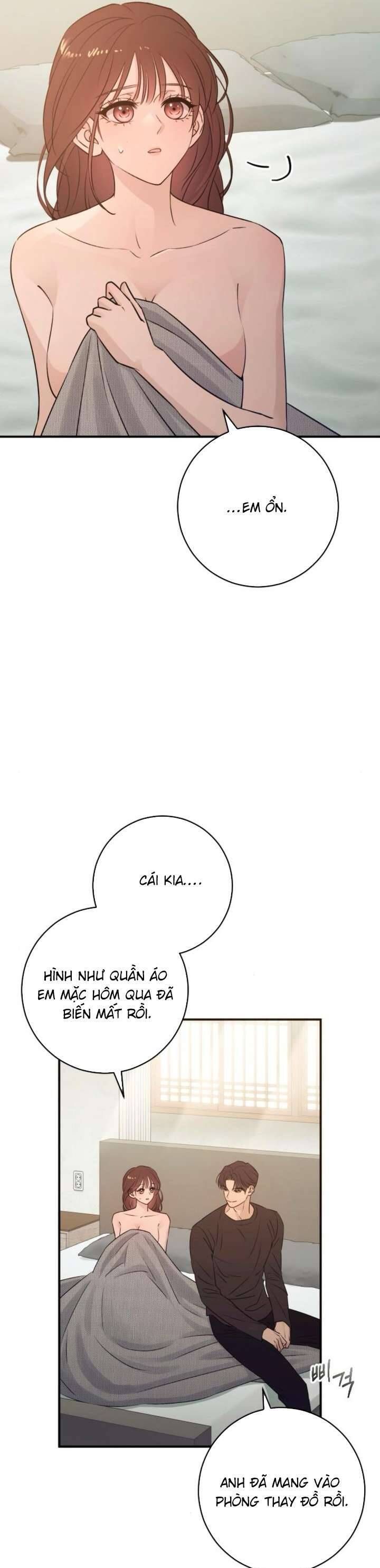 Hành Vi Khốn Nạn - Chap 47 - Trang 22