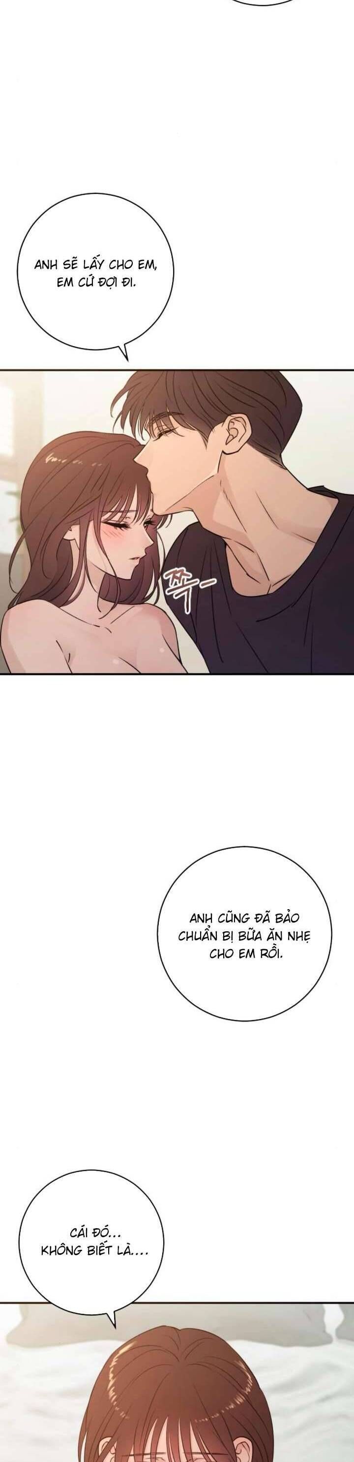 Hành Vi Khốn Nạn - Chap 47 - Trang 23
