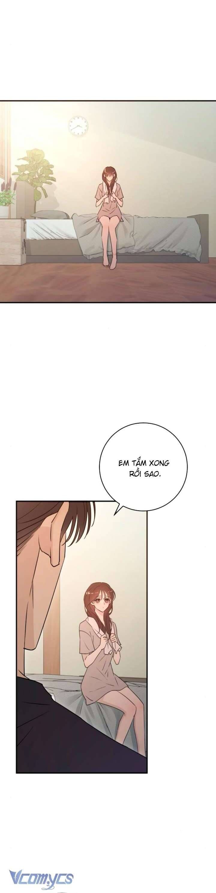 Hành Vi Khốn Nạn - Chap 47 - Trang 26