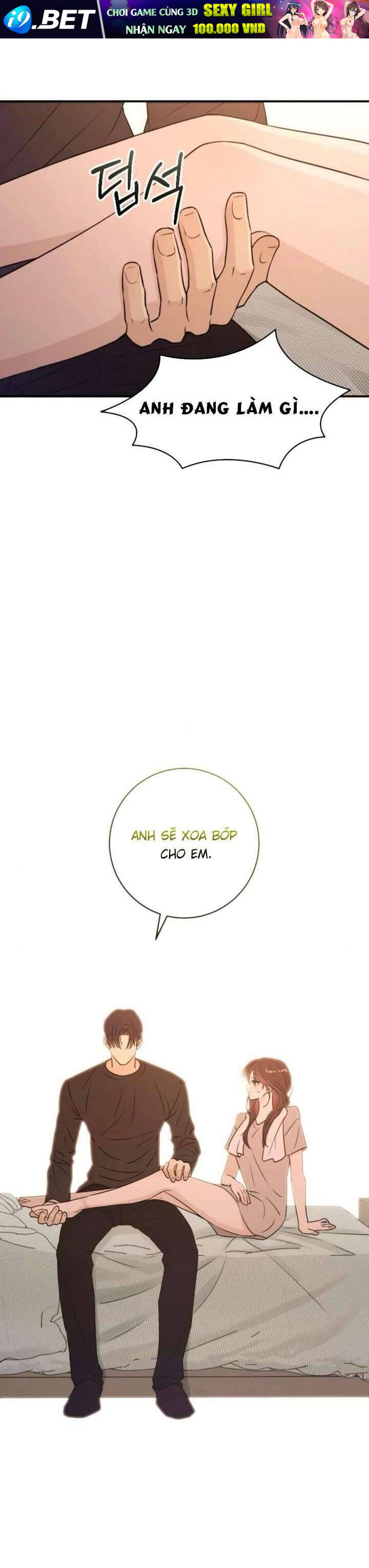 Hành Vi Khốn Nạn - Chap 47 - Trang 28