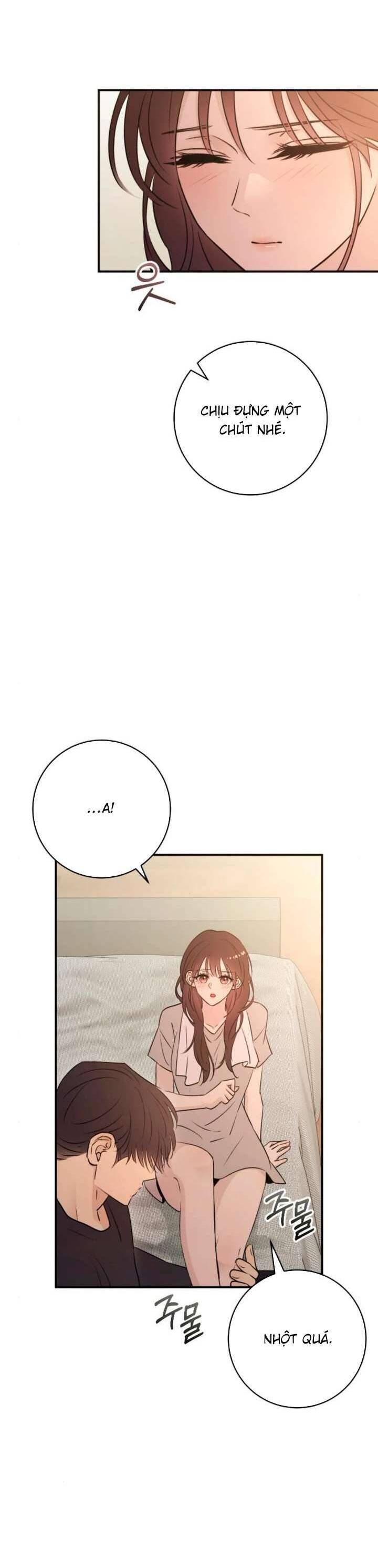 Hành Vi Khốn Nạn - Chap 47 - Trang 29