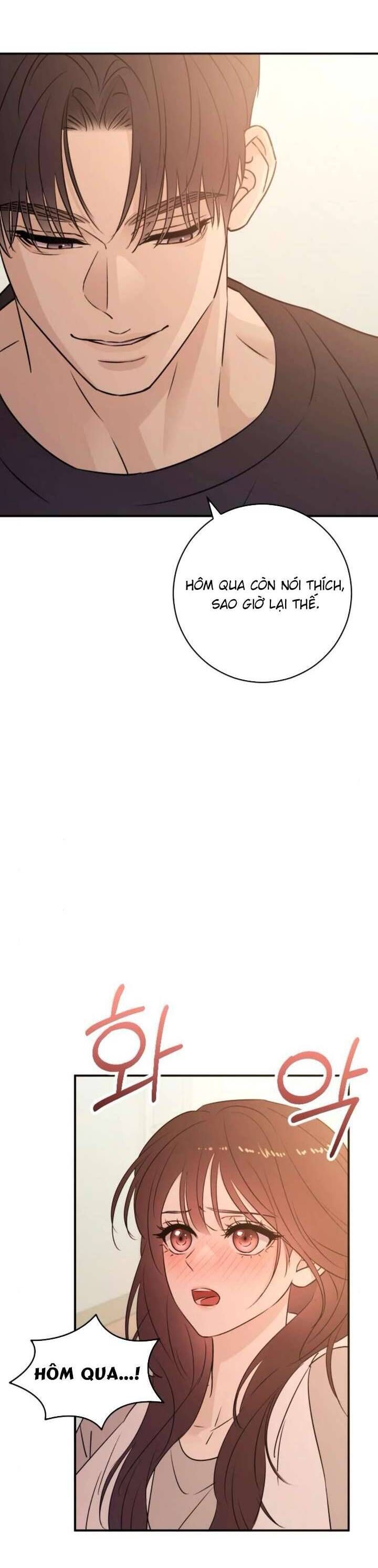 Hành Vi Khốn Nạn - Chap 47 - Trang 30