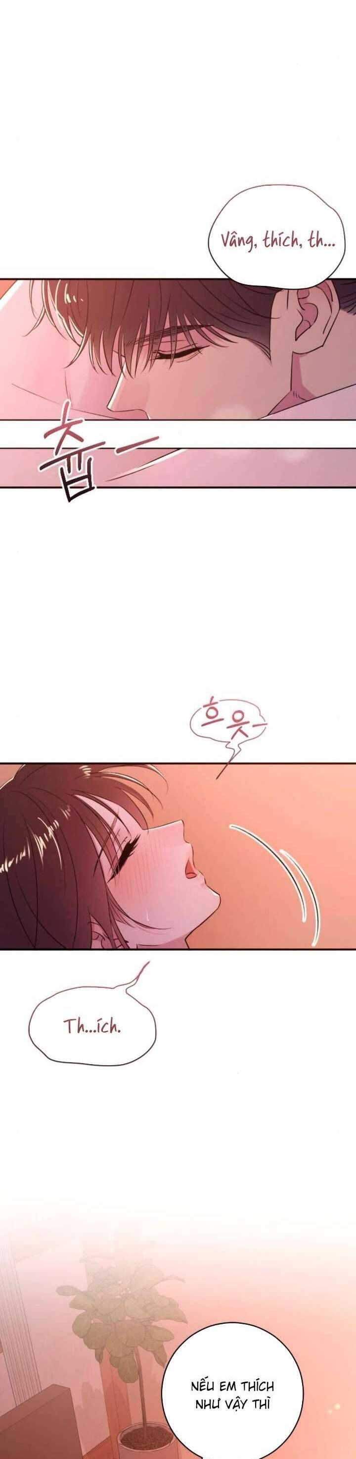 Hành Vi Khốn Nạn - Chap 47 - Trang 4