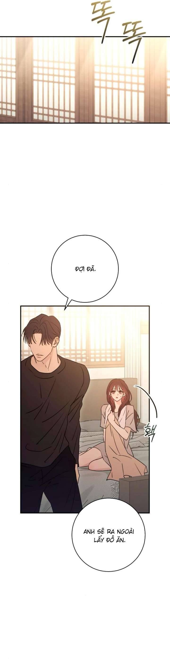 Hành Vi Khốn Nạn - Chap 47 - Trang 32