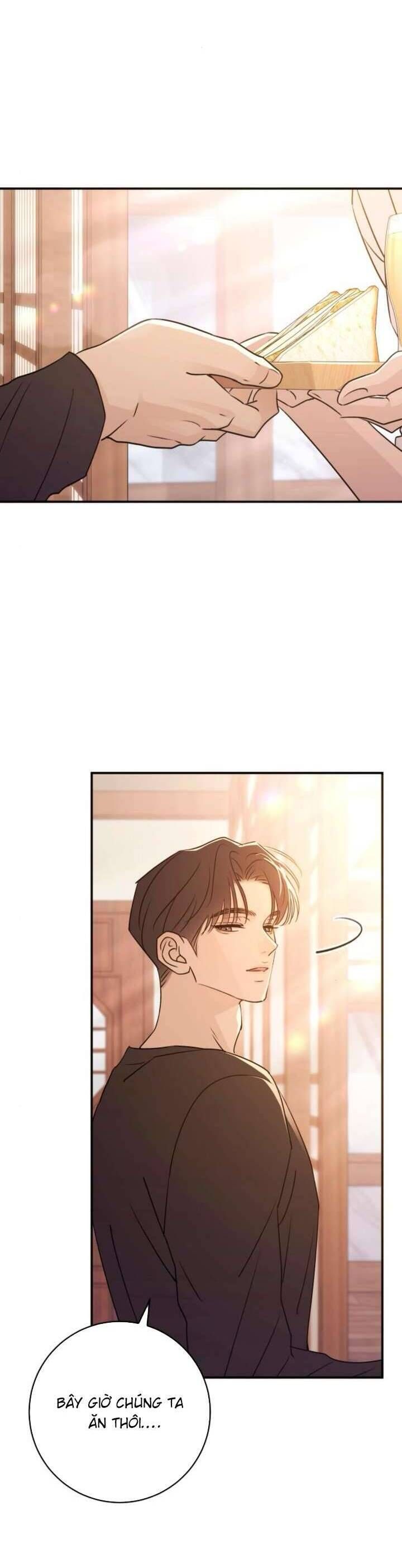 Hành Vi Khốn Nạn - Chap 47 - Trang 33