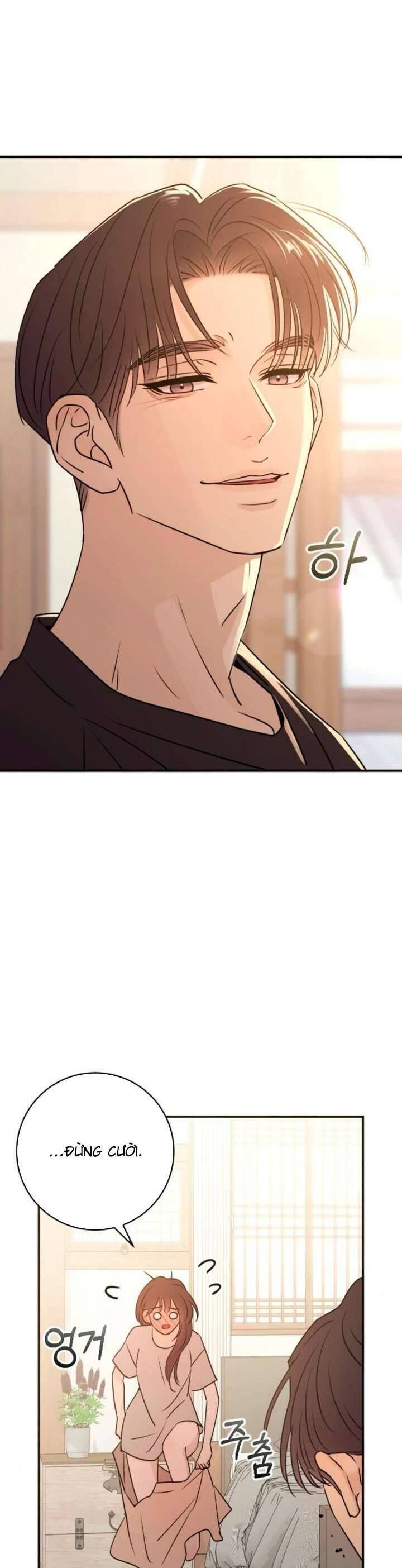 Hành Vi Khốn Nạn - Chap 47 - Trang 34