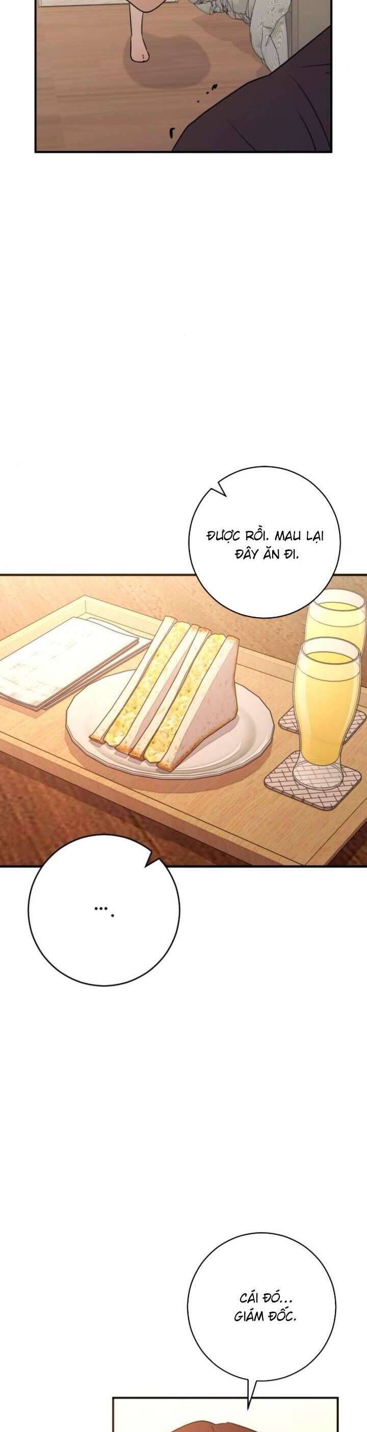 Hành Vi Khốn Nạn - Chap 47 - Trang 35