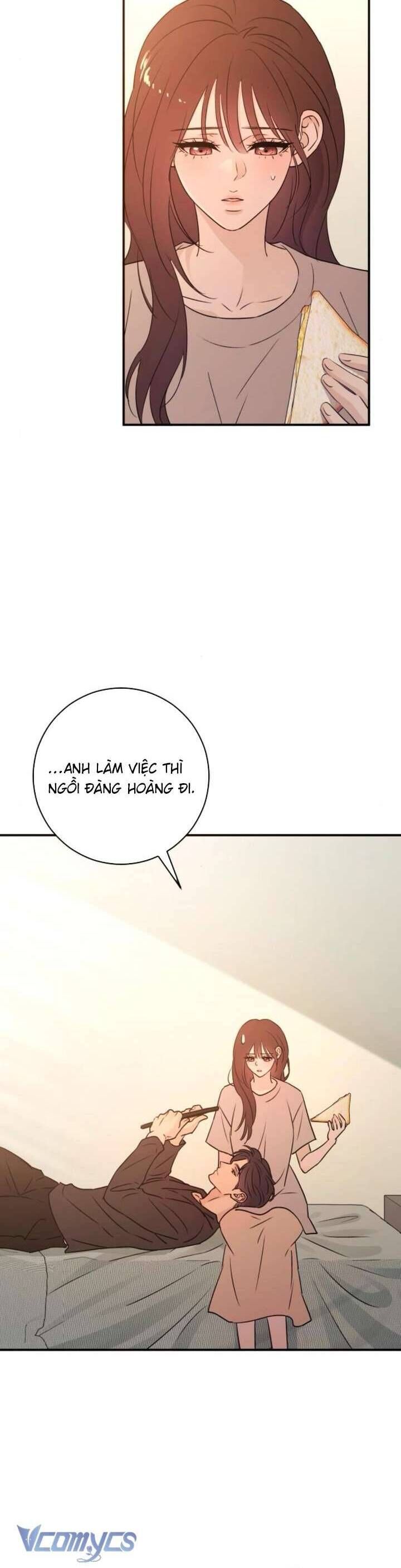 Hành Vi Khốn Nạn - Chap 47 - Trang 36