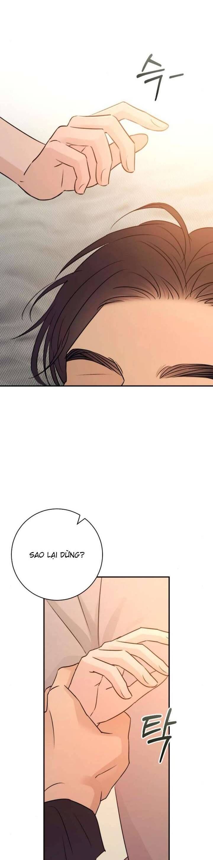 Hành Vi Khốn Nạn - Chap 47 - Trang 40