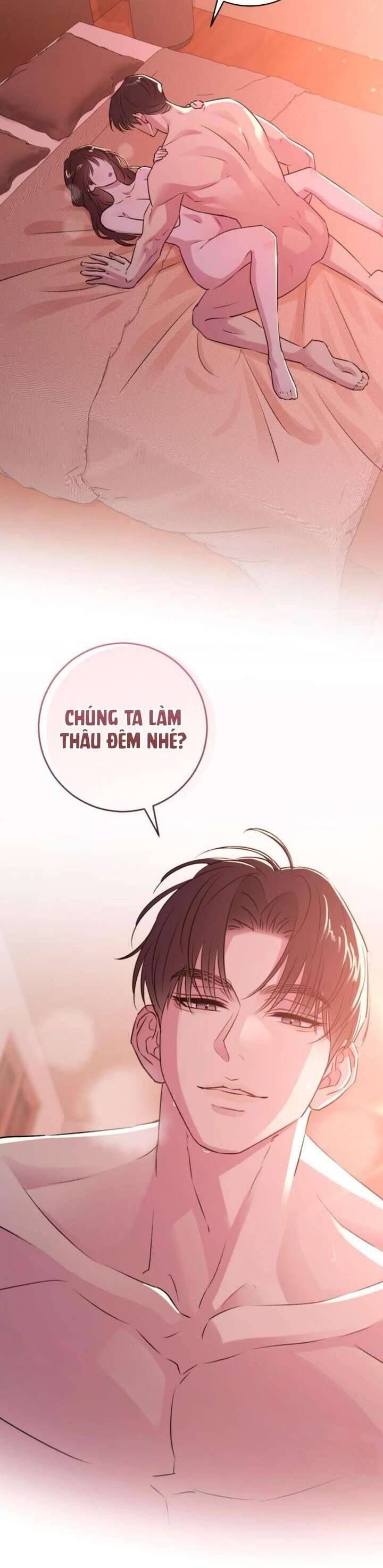 Hành Vi Khốn Nạn - Chap 47 - Trang 5