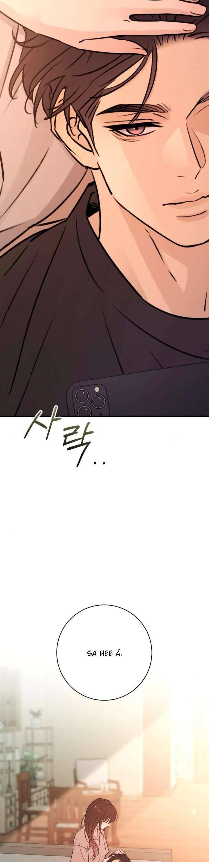 Hành Vi Khốn Nạn - Chap 47 - Trang 44
