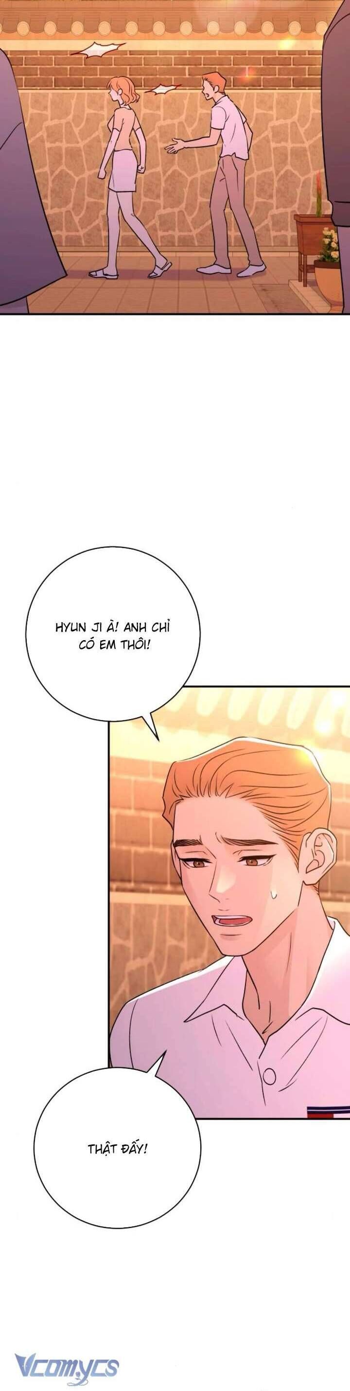 Hành Vi Khốn Nạn - Chap 48 - Trang 11