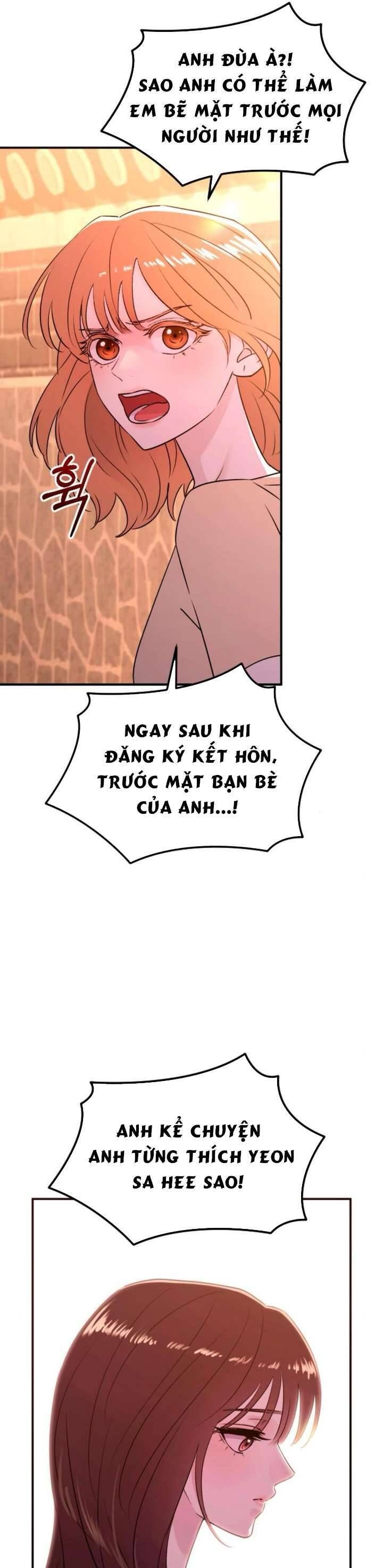 Hành Vi Khốn Nạn - Chap 48 - Trang 12