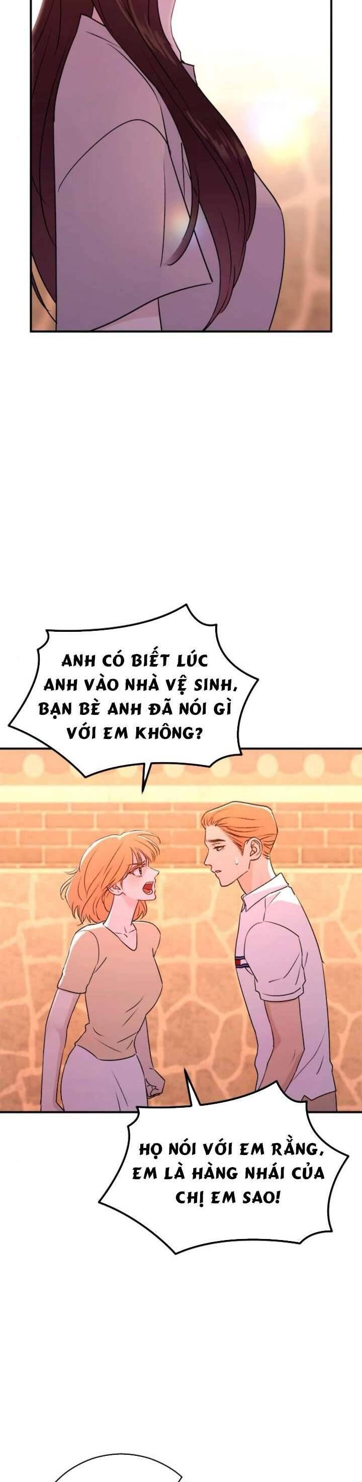 Hành Vi Khốn Nạn - Chap 48 - Trang 13