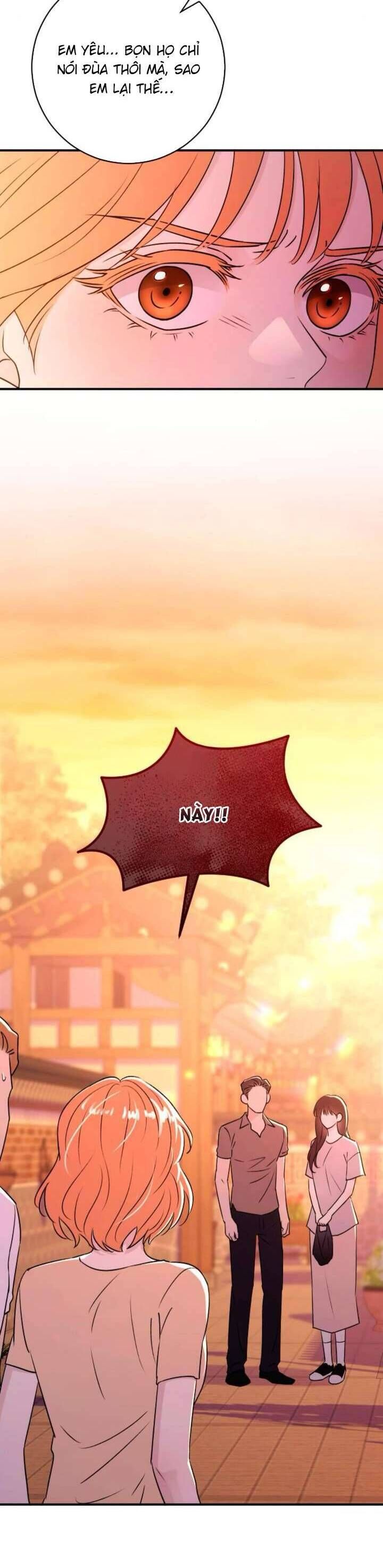 Hành Vi Khốn Nạn - Chap 48 - Trang 14