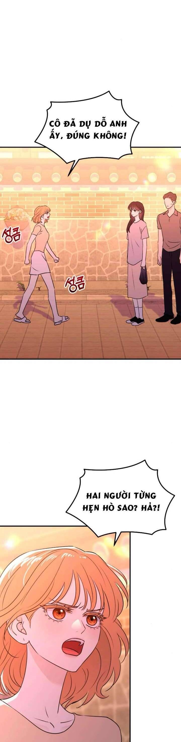 Hành Vi Khốn Nạn - Chap 48 - Trang 15