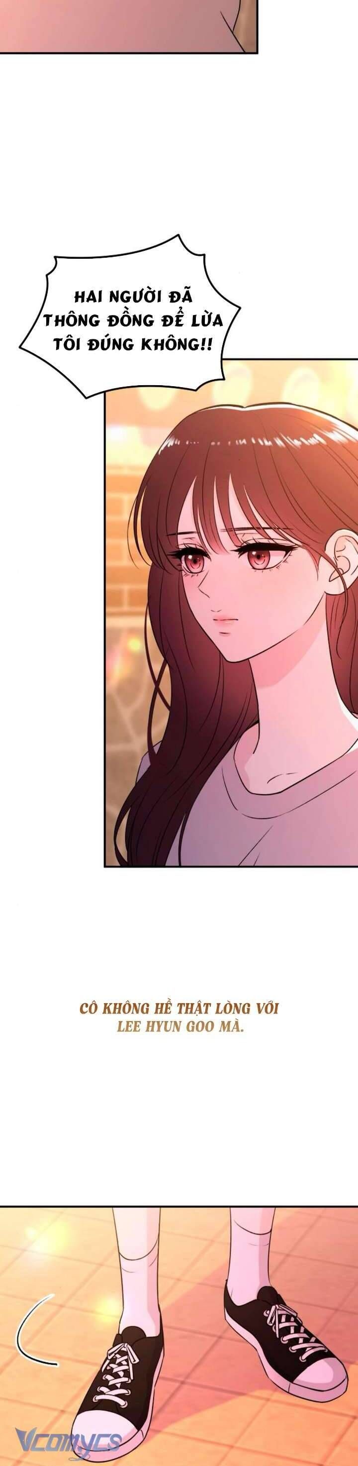Hành Vi Khốn Nạn - Chap 48 - Trang 16