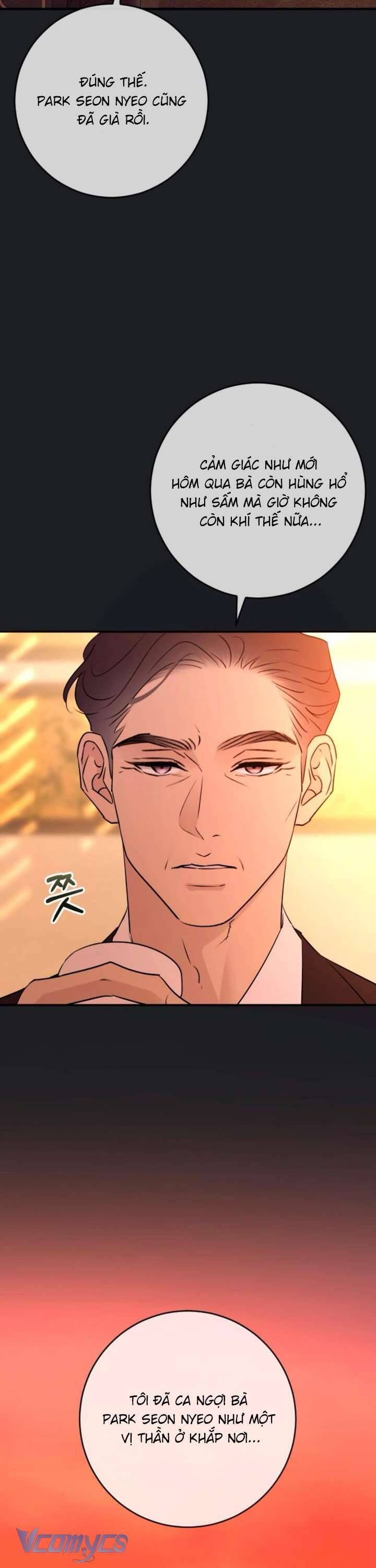 Hành Vi Khốn Nạn - Chap 48 - Trang 26