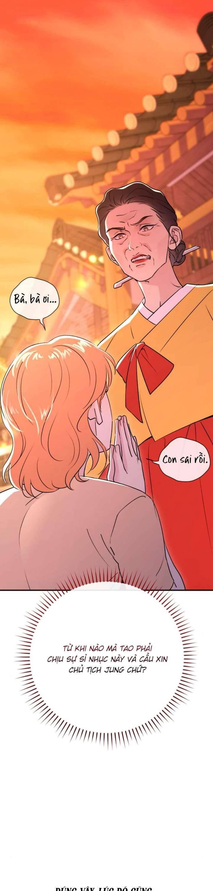 Hành Vi Khốn Nạn - Chap 48 - Trang 27