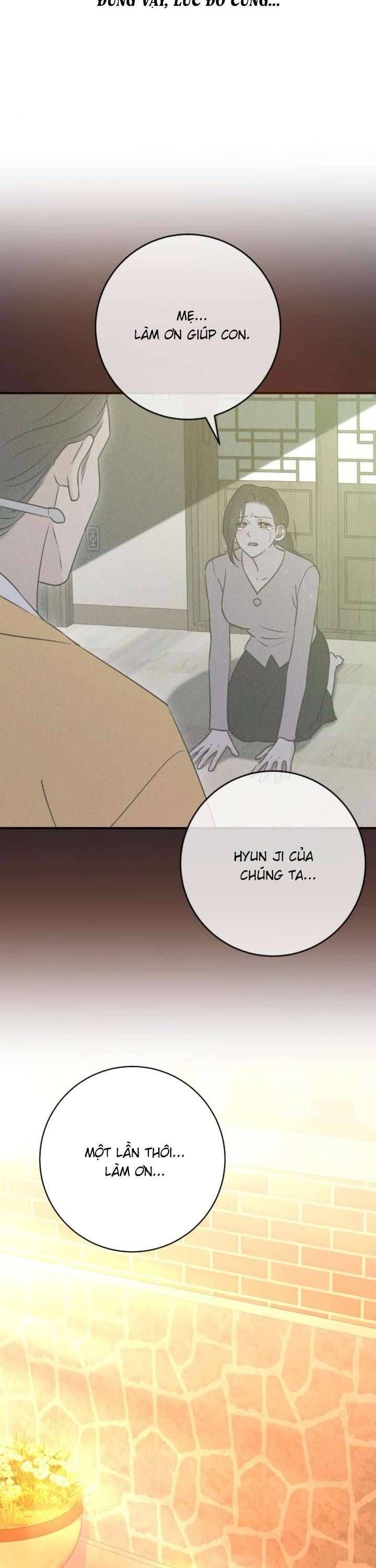 Hành Vi Khốn Nạn - Chap 48 - Trang 28