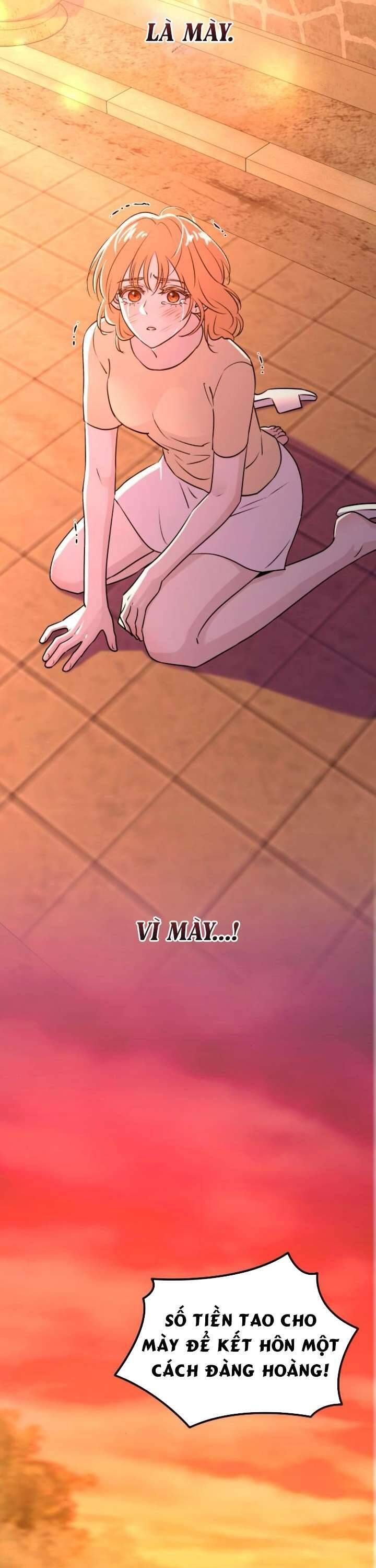 Hành Vi Khốn Nạn - Chap 48 - Trang 29