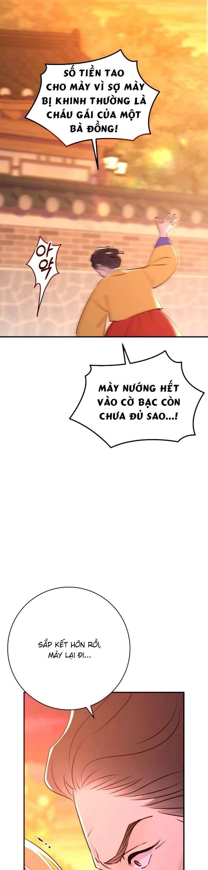 Hành Vi Khốn Nạn - Chap 48 - Trang 30