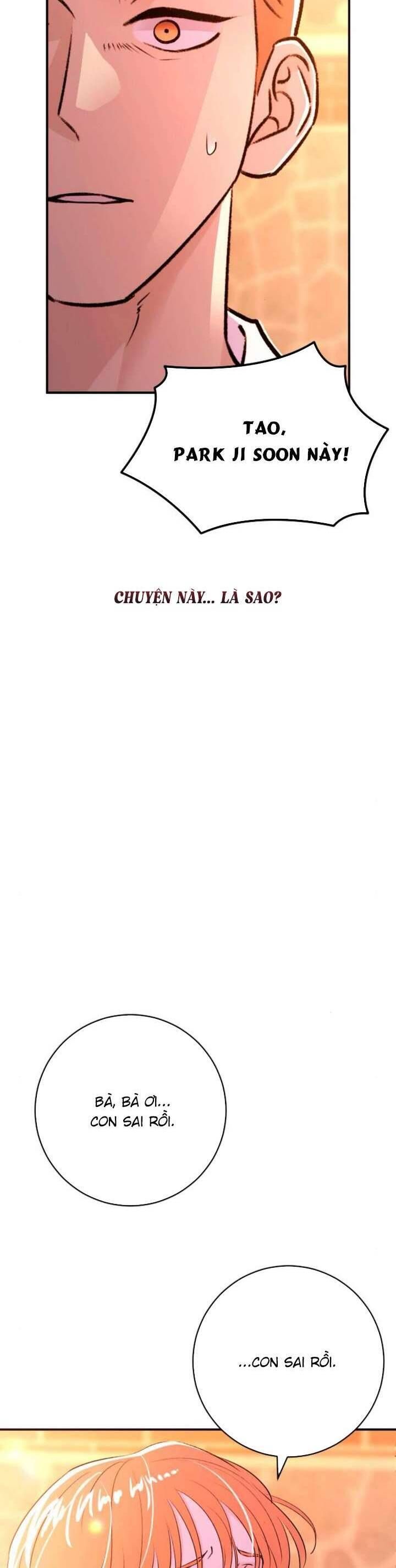 Hành Vi Khốn Nạn - Chap 48 - Trang 34