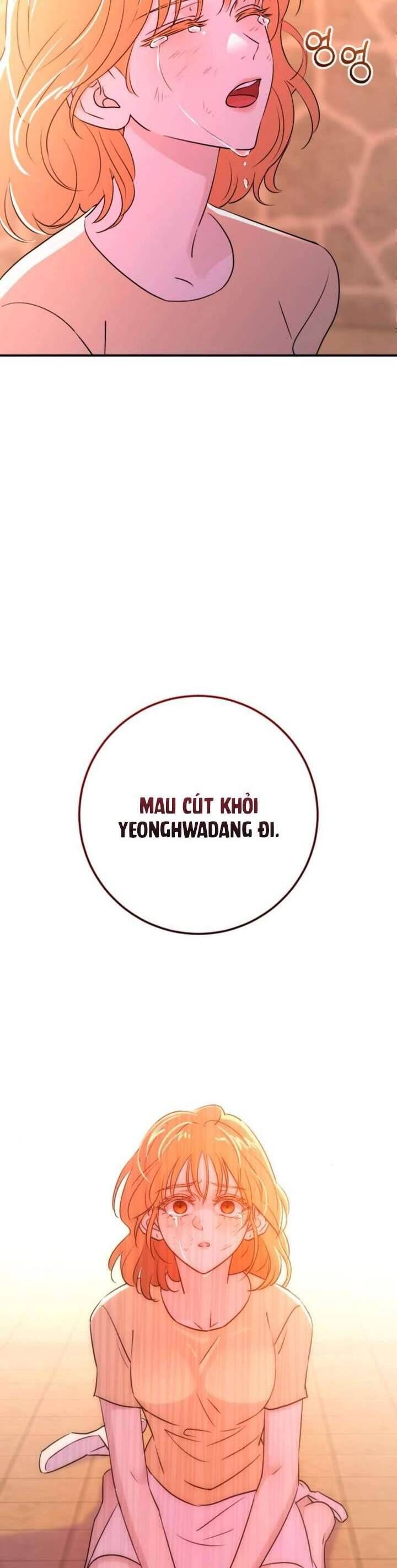 Hành Vi Khốn Nạn - Chap 48 - Trang 35