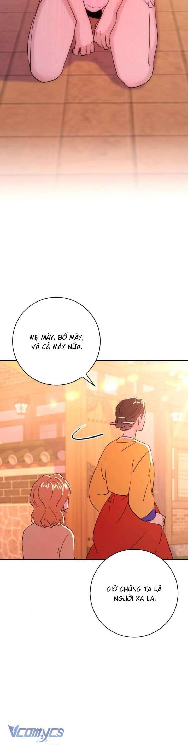 Hành Vi Khốn Nạn - Chap 48 - Trang 36