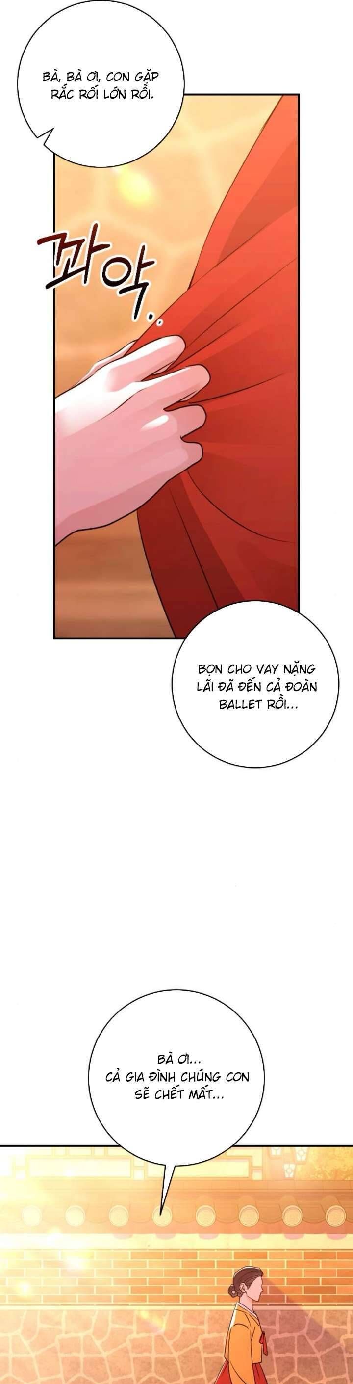 Hành Vi Khốn Nạn - Chap 48 - Trang 37