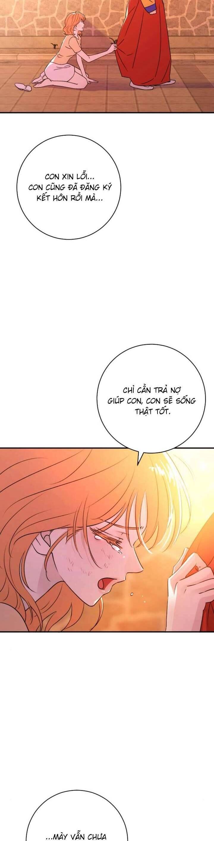 Hành Vi Khốn Nạn - Chap 48 - Trang 38