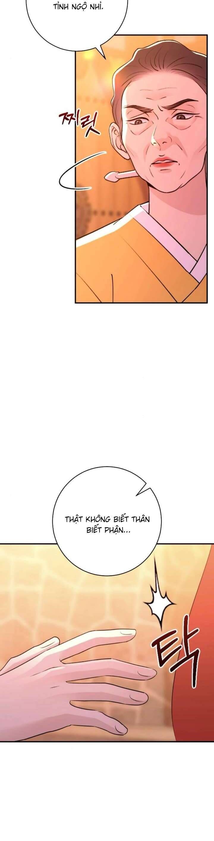 Hành Vi Khốn Nạn - Chap 48 - Trang 39