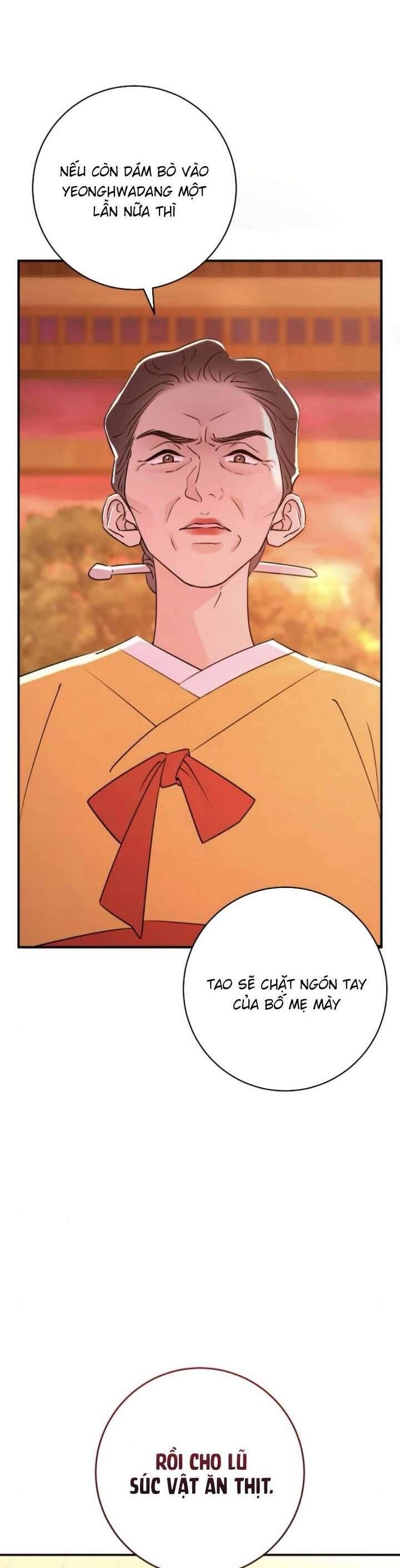 Hành Vi Khốn Nạn - Chap 48 - Trang 40
