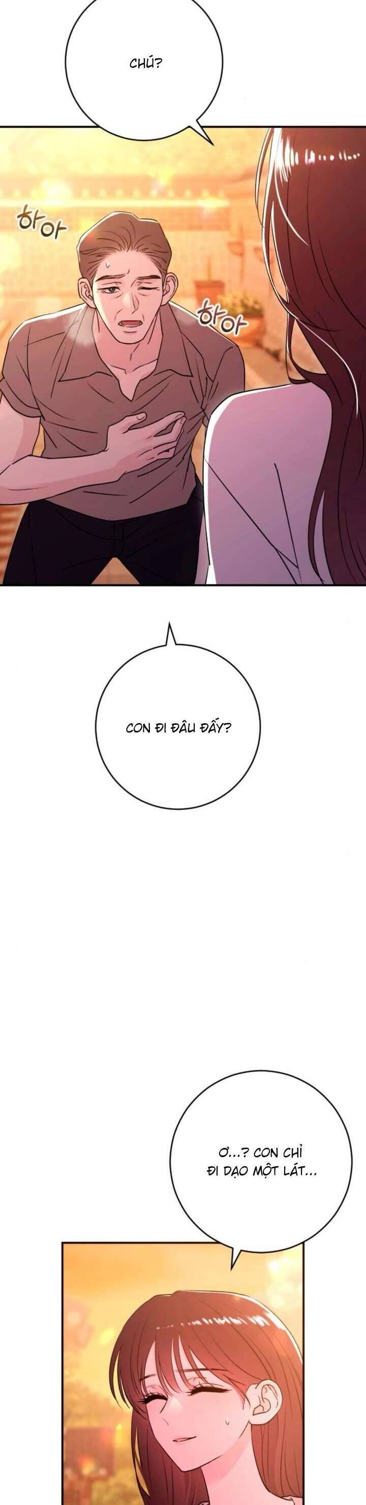 Hành Vi Khốn Nạn - Chap 48 - Trang 5