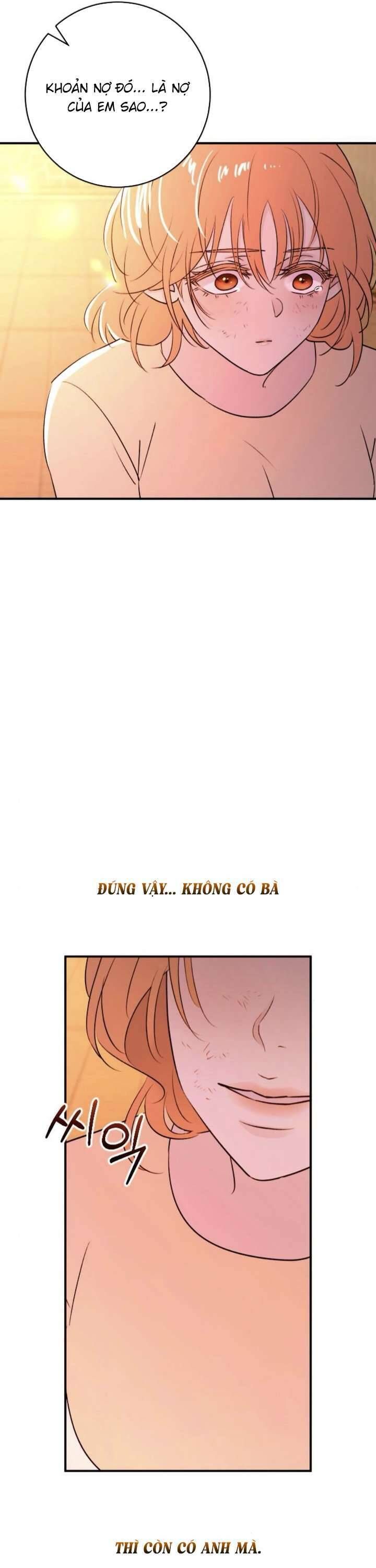 Hành Vi Khốn Nạn - Chap 48 - Trang 42