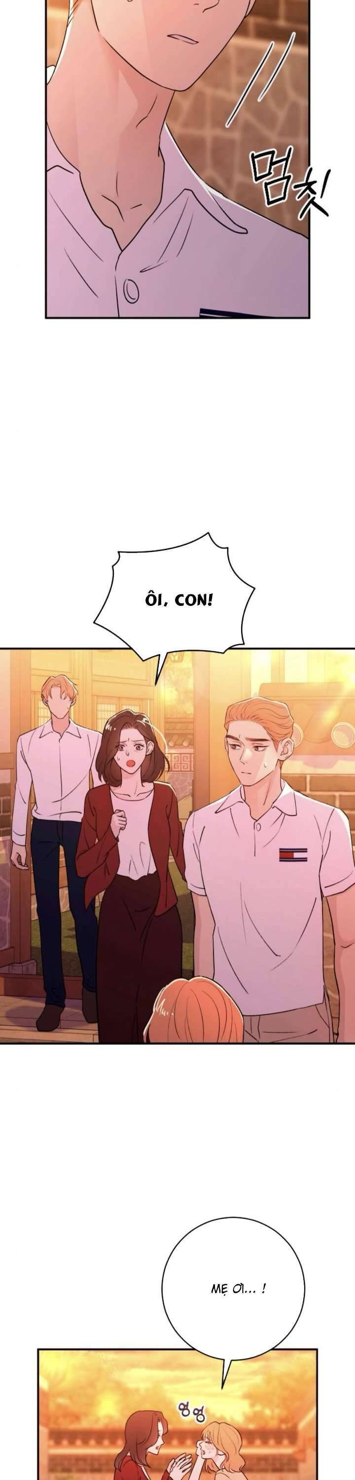 Hành Vi Khốn Nạn - Chap 48 - Trang 44