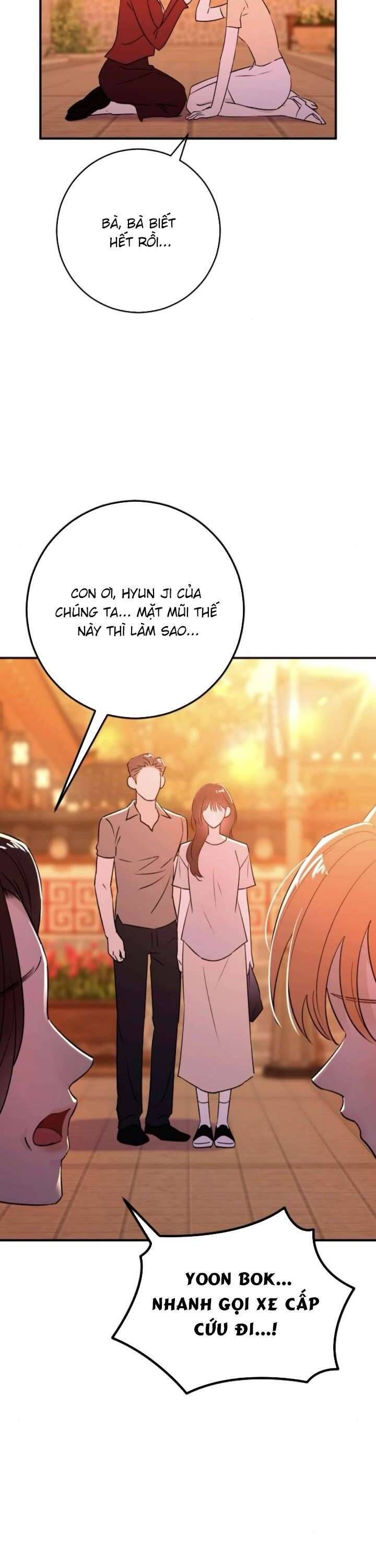 Hành Vi Khốn Nạn - Chap 48 - Trang 45