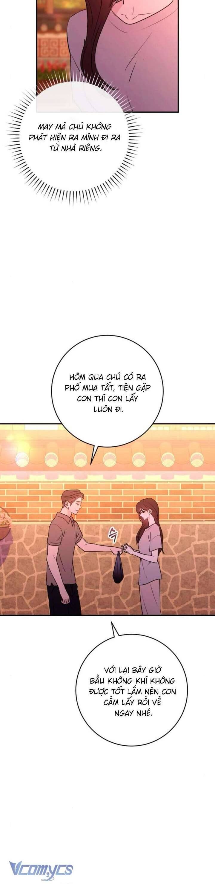 Hành Vi Khốn Nạn - Chap 48 - Trang 6