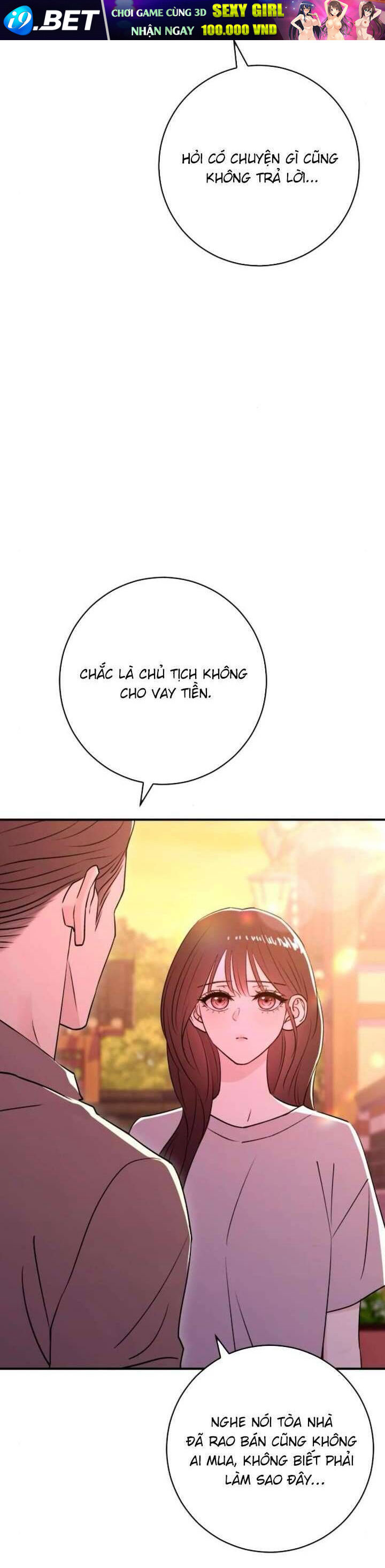 Hành Vi Khốn Nạn - Chap 48 - Trang 8
