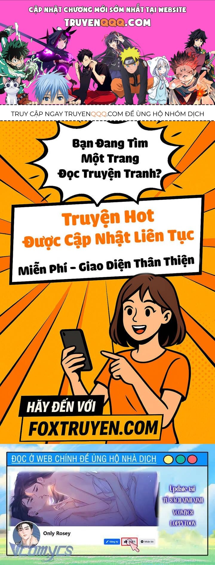 Hành Vi Khốn Nạn - Chap 49 - Trang 1