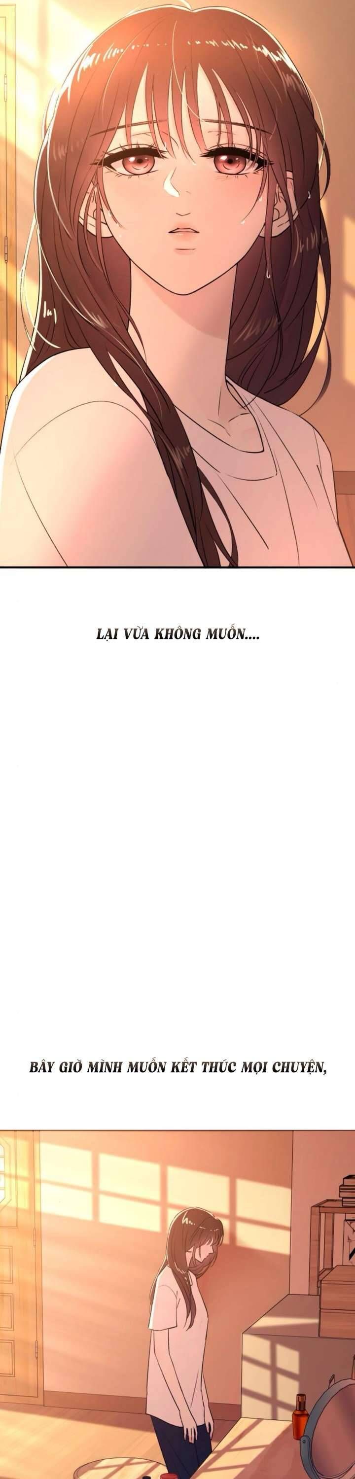 Hành Vi Khốn Nạn - Chap 49 - Trang 13