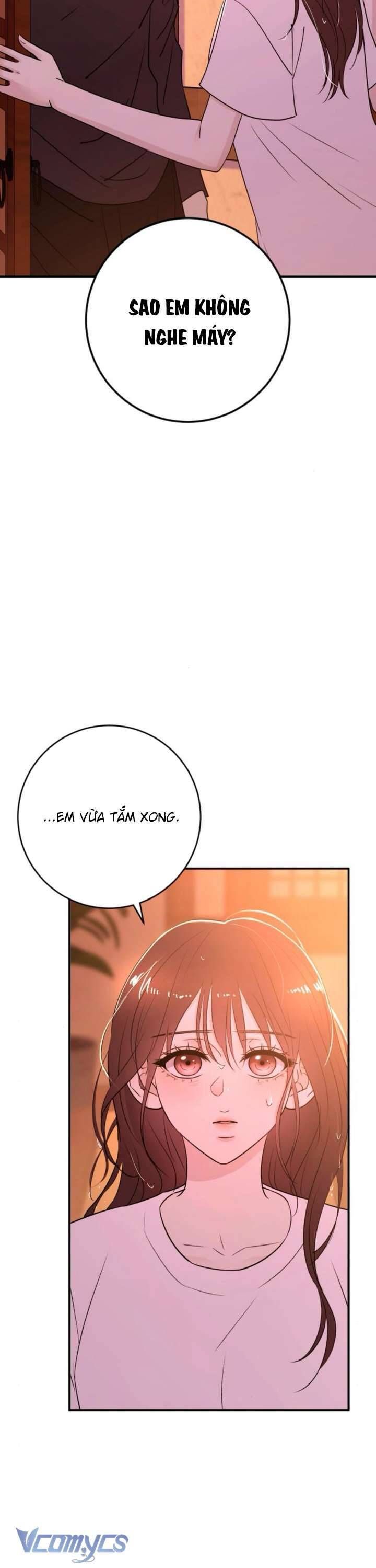 Hành Vi Khốn Nạn - Chap 49 - Trang 17