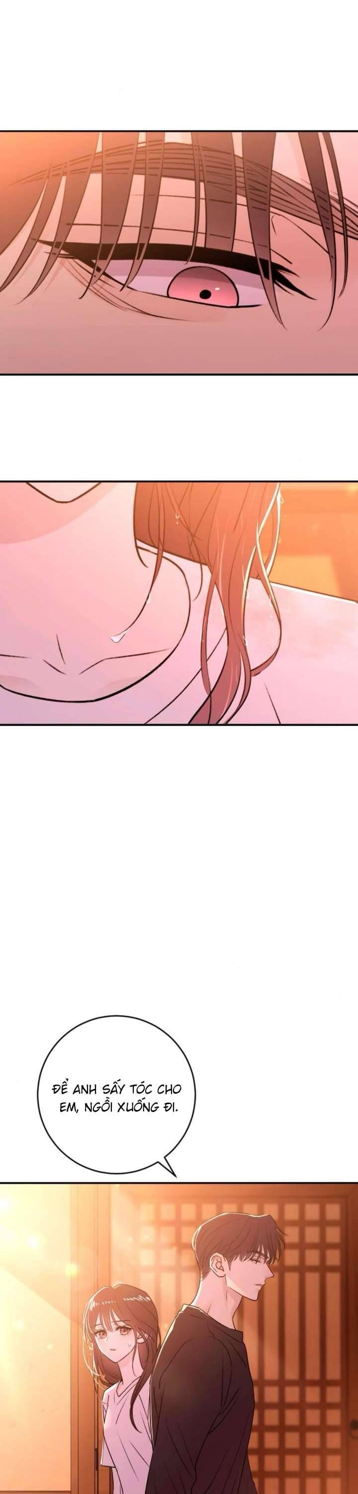 Hành Vi Khốn Nạn - Chap 49 - Trang 18