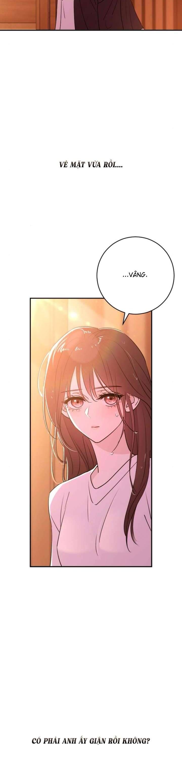 Hành Vi Khốn Nạn - Chap 49 - Trang 19