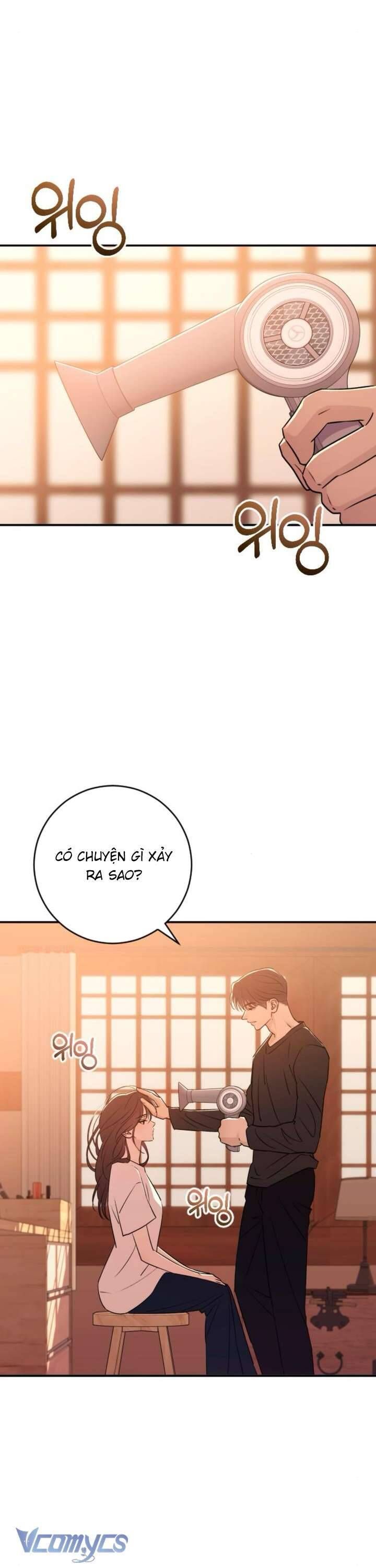 Hành Vi Khốn Nạn - Chap 49 - Trang 22