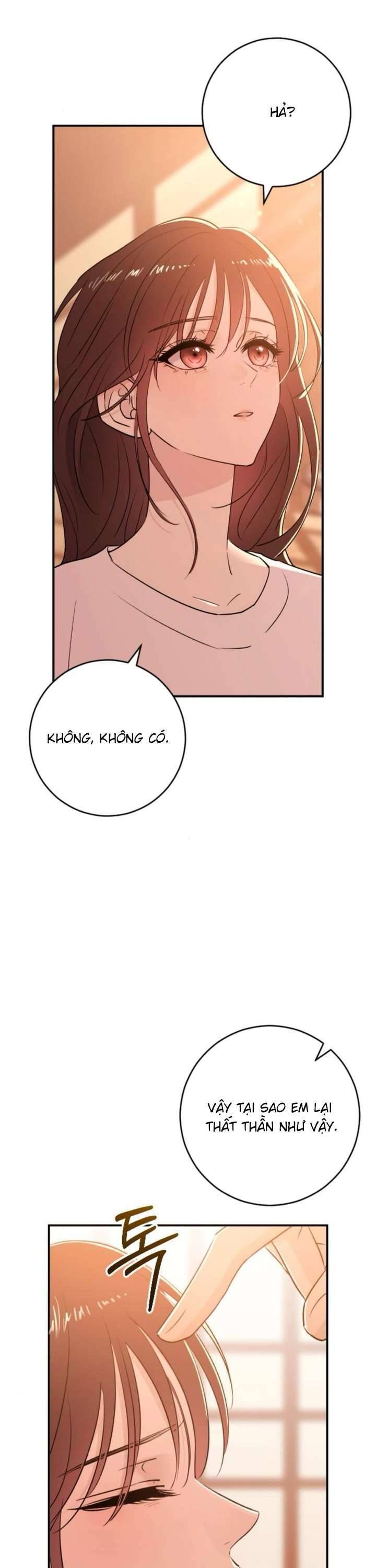 Hành Vi Khốn Nạn - Chap 49 - Trang 23