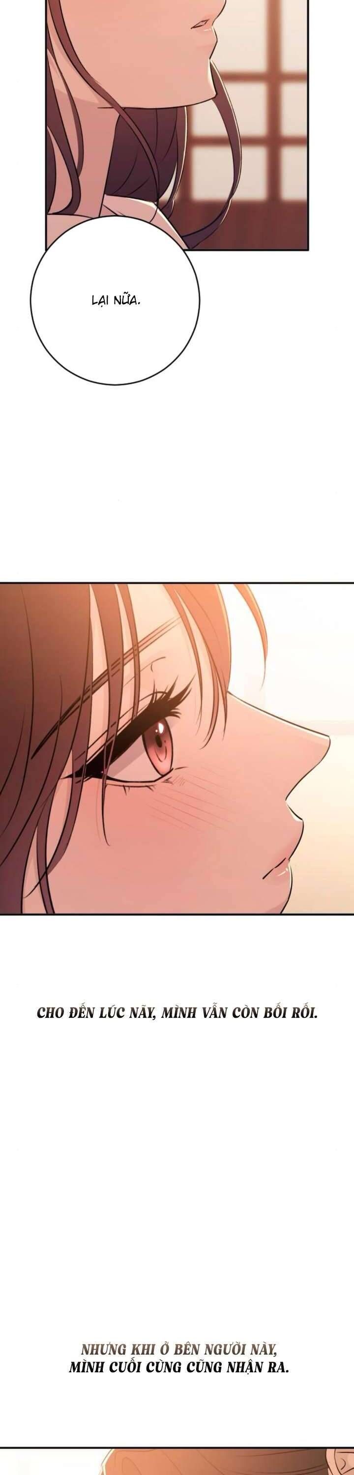 Hành Vi Khốn Nạn - Chap 49 - Trang 24