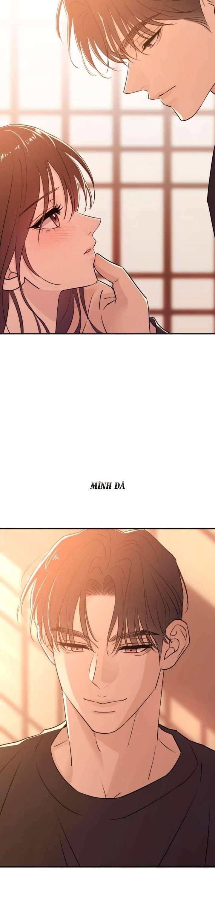 Hành Vi Khốn Nạn - Chap 49 - Trang 25