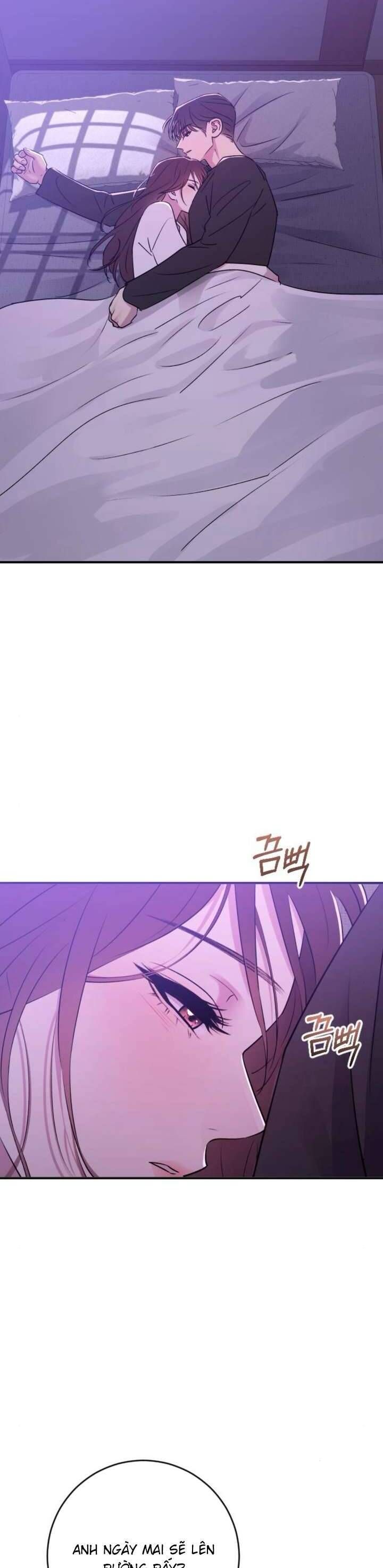 Hành Vi Khốn Nạn - Chap 49 - Trang 29