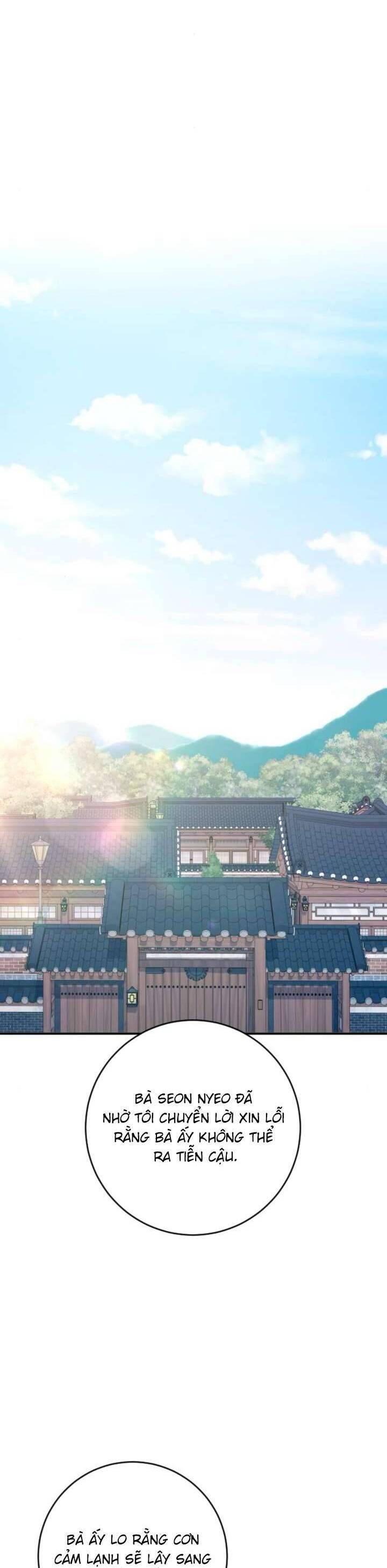 Hành Vi Khốn Nạn - Chap 49 - Trang 35